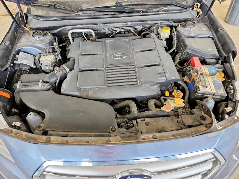 Продажа на аукционе авто 2017 Subaru Outback, vin: 4S4BSENC9H3342216, номер лота: 57340246