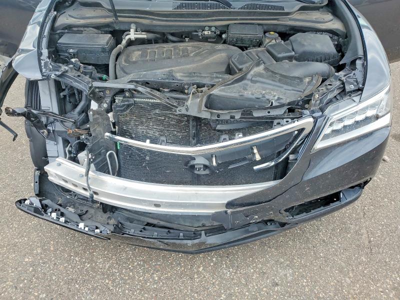 Продаж на аукціоні авто 2014 Acura Mdx, vin: 5FRYD4H48EB035284, номер лоту: 57858126