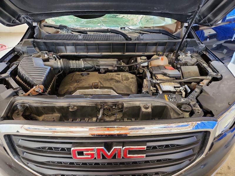 Продажа на аукционе авто 2019 Gmc Acadia, vin: 1GKKNRLA6KZ199240, номер лота: 58521276