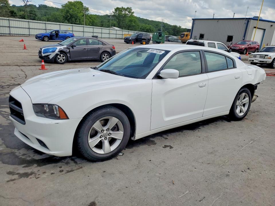 Продаж на аукціоні авто 2013 Dodge Charger, vin: 2C3CDXBGXDH563759, номер лоту: 56971036