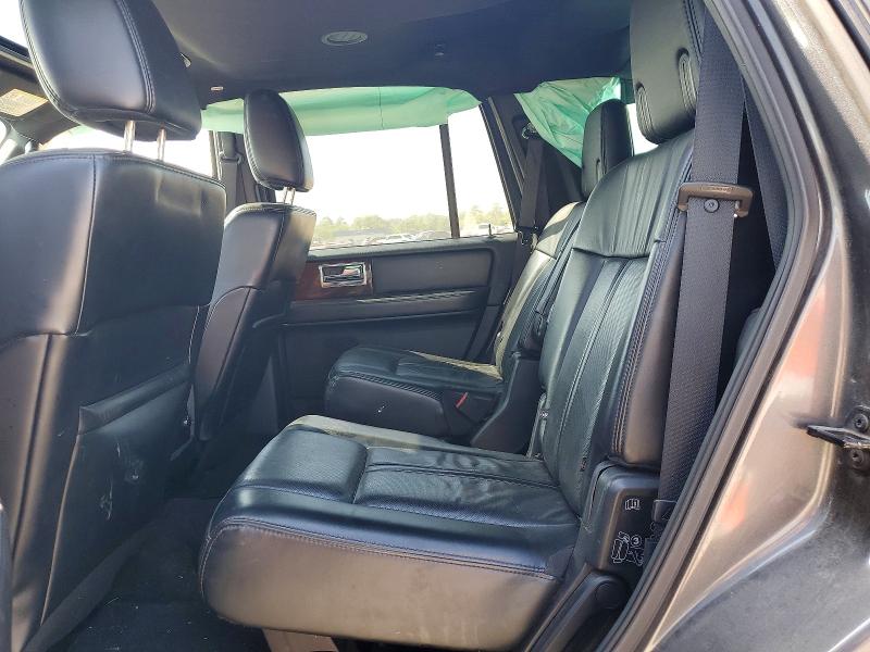 Продаж на аукціоні авто 2017 Lincoln Navigator, vin: 5LMJJ2HT7HEL09239, номер лоту: 59345066