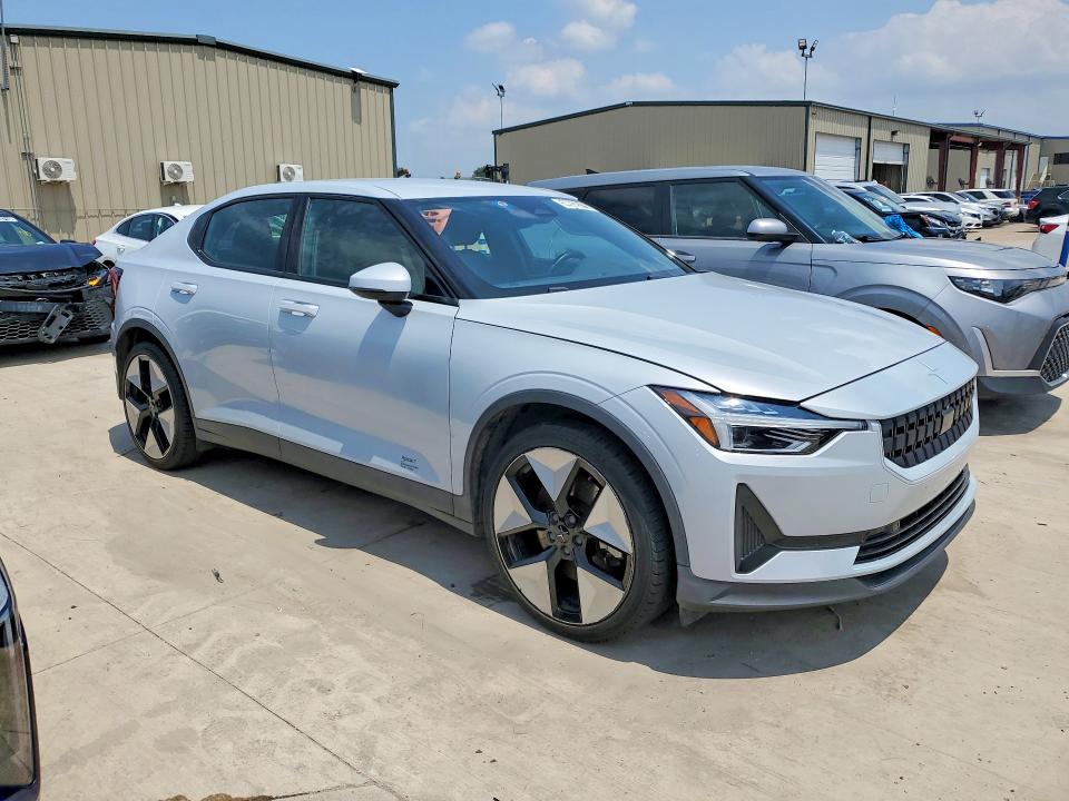 Продажа на аукционе авто 2023 Polestar 2, vin: YSMEG3KA9PL141915, номер лота: 56652616