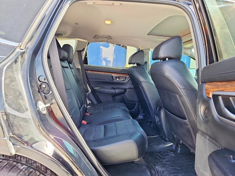 59240326 :رقم المزاد ، 2HKRW1H85MH403065 vin ، 2021 Honda Cr-v مزاد بيع