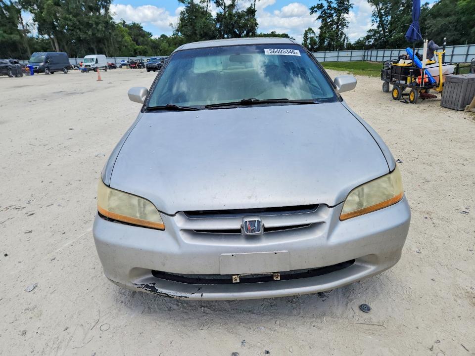 Продажа на аукционе авто 1998 Honda Accord, vin: 1HGCG5655WA183098, номер лота: 56405346