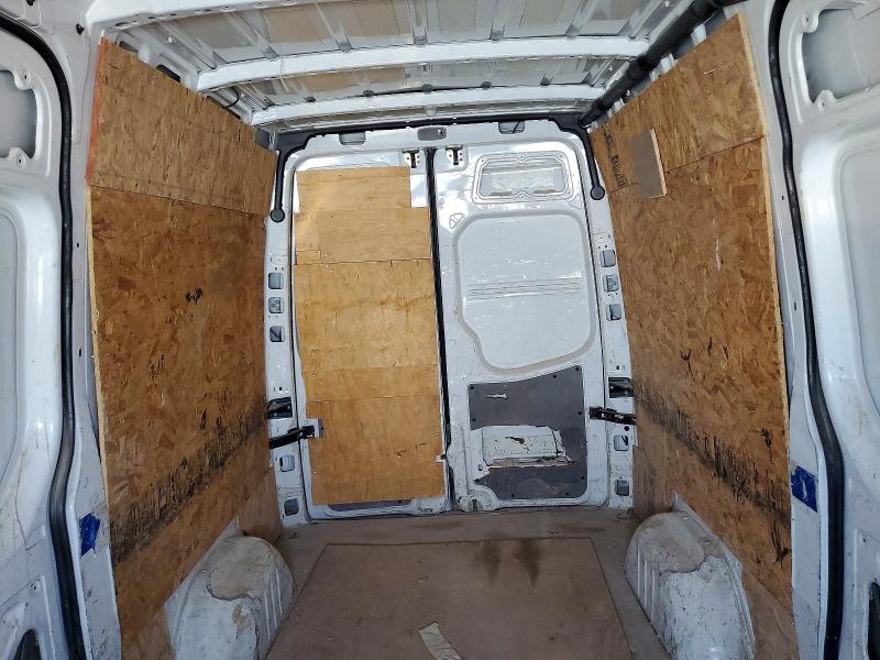 2015 Mercedes Benz Sprinter მანქანა იყიდება აუქციონზე, vin: WD3PE7CC3FP165226, აუქციონის ნომერი: 46779466