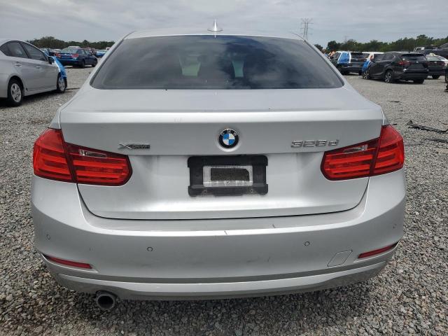 55959796 :رقم المزاد ، WBA3D5C58FK290357 vin ، 2015 Bmw 328 مزاد بيع