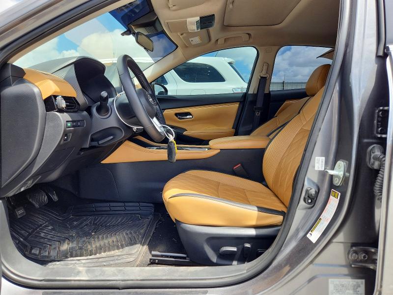 Aukcja sprzedaży 2025 Nissan Sentra, vin: 3N1AB8CV5SY243190, numer aukcji: 56520946