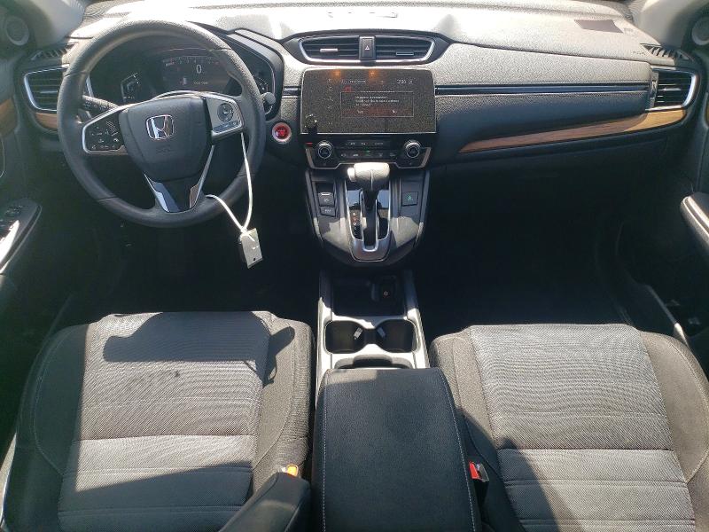 2017 Honda Cr-v მანქანა იყიდება აუქციონზე, vin: 5J6RW2H52HL029442, აუქციონის ნომერი: 56325416