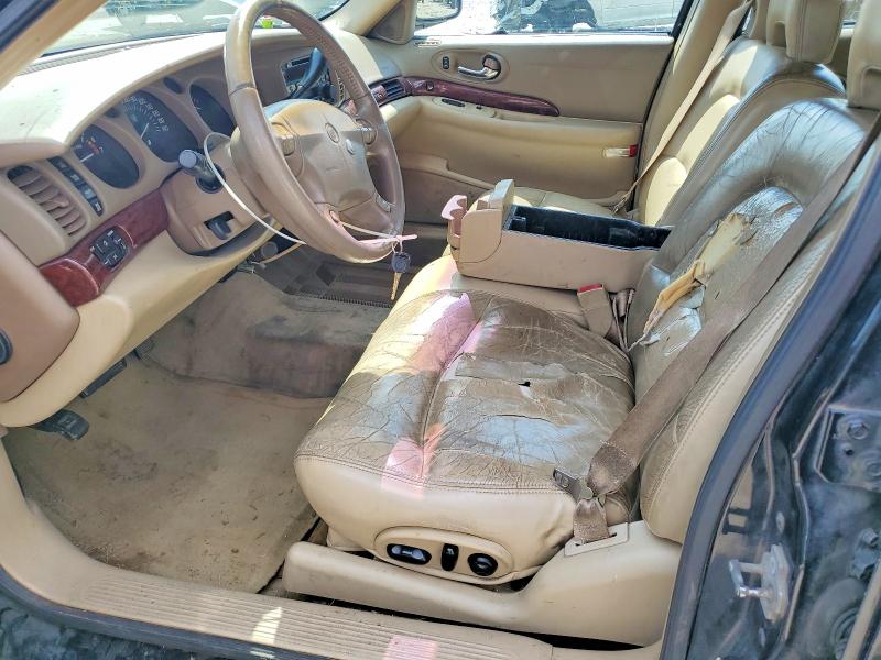 Продажа на аукционе авто 2004 Buick Lesabre, vin: 1G4HR54K34U184054, номер лота: 56653416