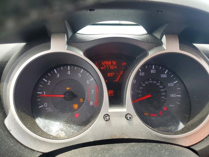Aukcja sprzedaży 2014 Nissan Juke, vin: JN8AF5MV3ET357902, numer aukcji: 57021746