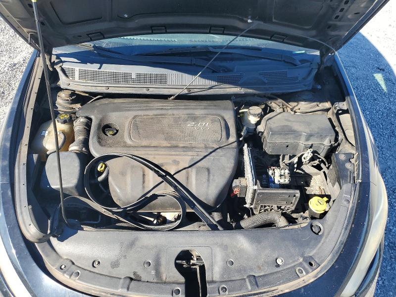 Aukcja sprzedaży 2015 Dodge Dart, vin: 1C3CDFAA5FD102041, numer aukcji: 58437076