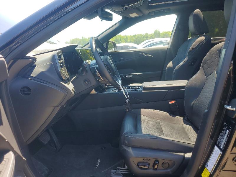 Aukcja sprzedaży 2025 Lexus Rx, vin: JTJCJMGA6S2025943, numer aukcji: 56258836