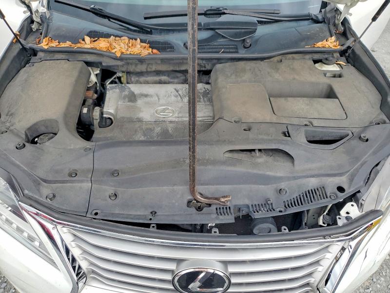 Aukcja sprzedaży 2013 Lexus Rx 350, vin: 2T2BK1BAXDC210899, numer aukcji: 56988026