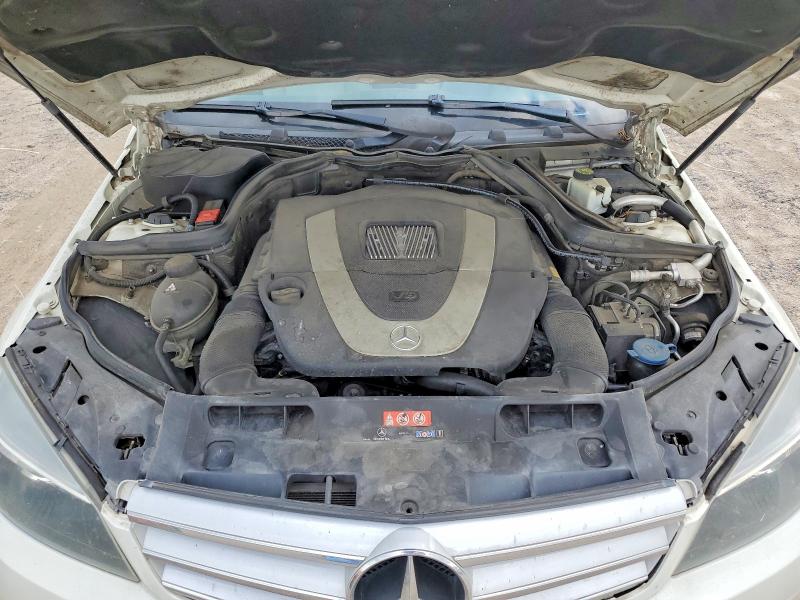 56276796 :رقم المزاد ، WDDGF5GB1BF654402 vin ، 2011 Mercedes-benz 350-class مزاد بيع