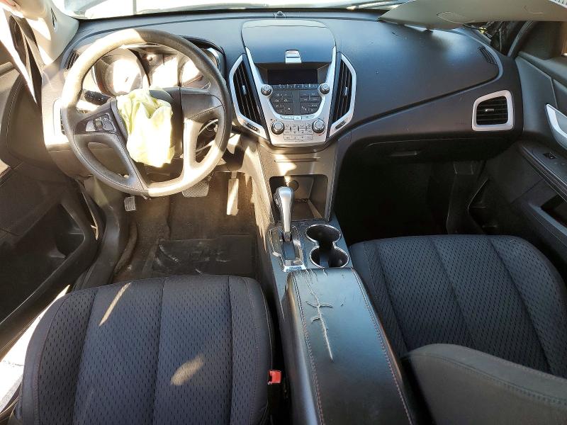 Продаж на аукціоні авто 2011 Gmc Terrain, vin: 2CTALMEC4B6384238, номер лоту: 56163316