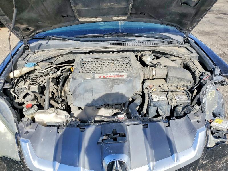 Aukcja sprzedaży 2007 Acura Rdx, vin: 5J8TB18237A000440, numer aukcji: 57812806