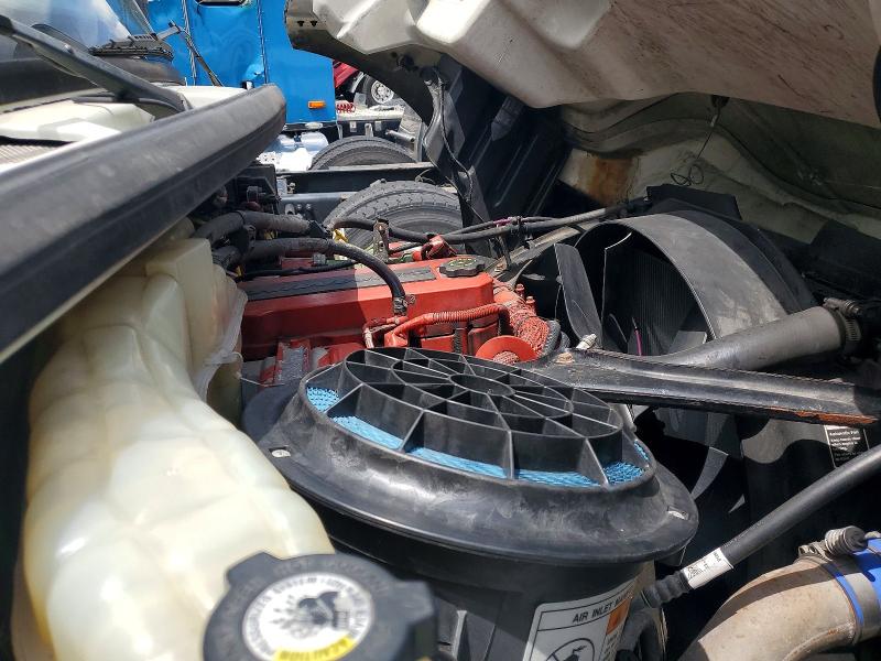 2016 Frht - Freightliner M2 მანქანა იყიდება აუქციონზე, vin: 1FVACWDT8GHHH1808, აუქციონის ნომერი: 55391416