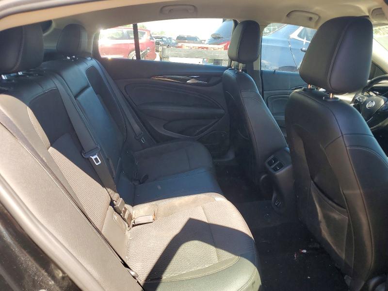 Продажа на аукционе авто 2019 Buick Regal, vin: W04GM6SX8K1039409, номер лота: 57057036