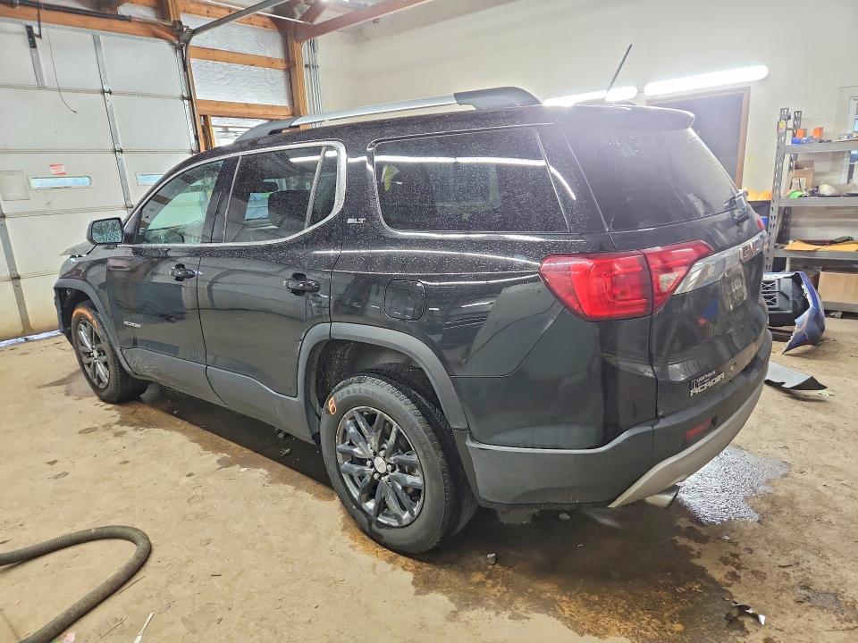 2019 Gmc Acadia მანქანა იყიდება აუქციონზე, vin: 1GKKNULS5KZ145004, აუქციონის ნომერი: 57815486