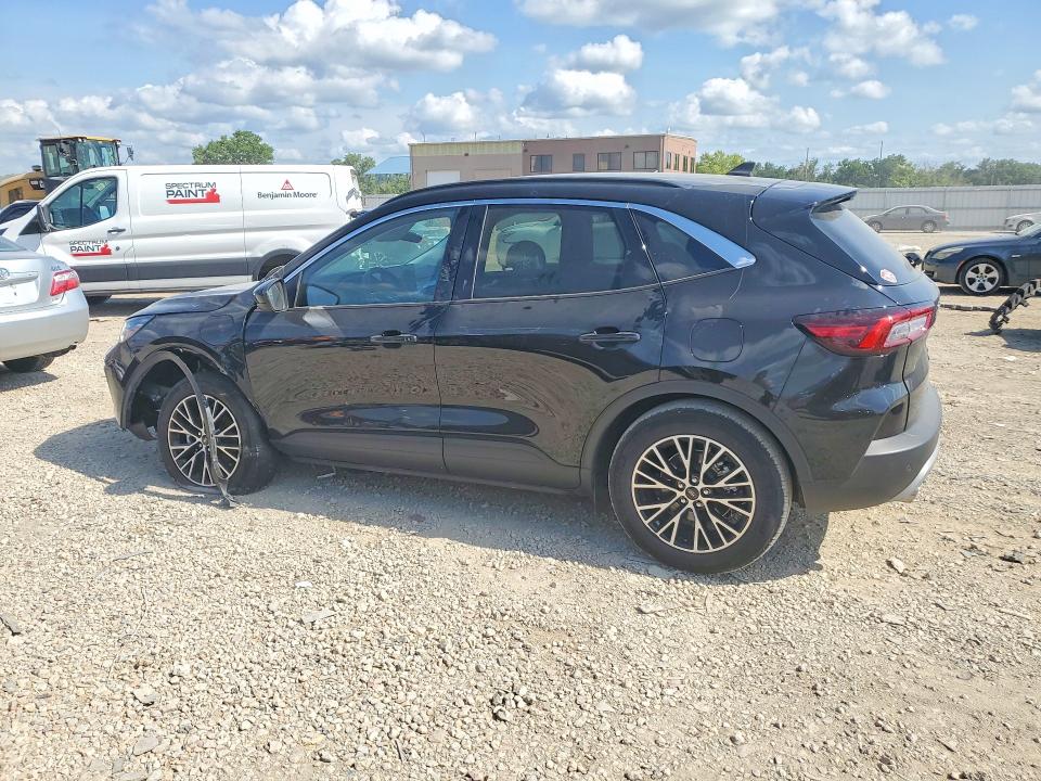 Aukcja sprzedaży 2024 Ford Escape, vin: 1FMCU0E1XRUB24507, numer aukcji: 57781766