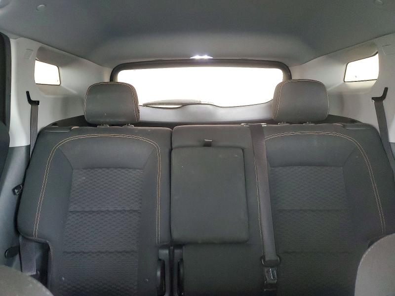 2019 Gmc Terrain მანქანა იყიდება აუქციონზე, vin: 3GKALTEV6KL334819, აუქციონის ნომერი: 57717576