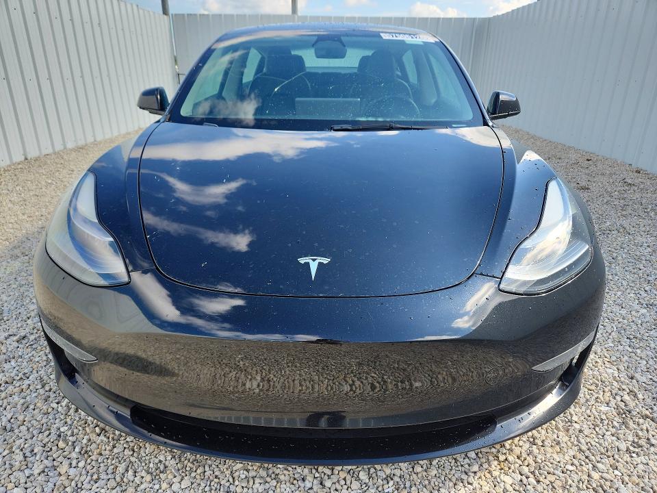 Продаж на аукціоні авто 2023 Tesla Model 3, vin: 5YJ3E1EA5PF456710, номер лоту: 57506126
