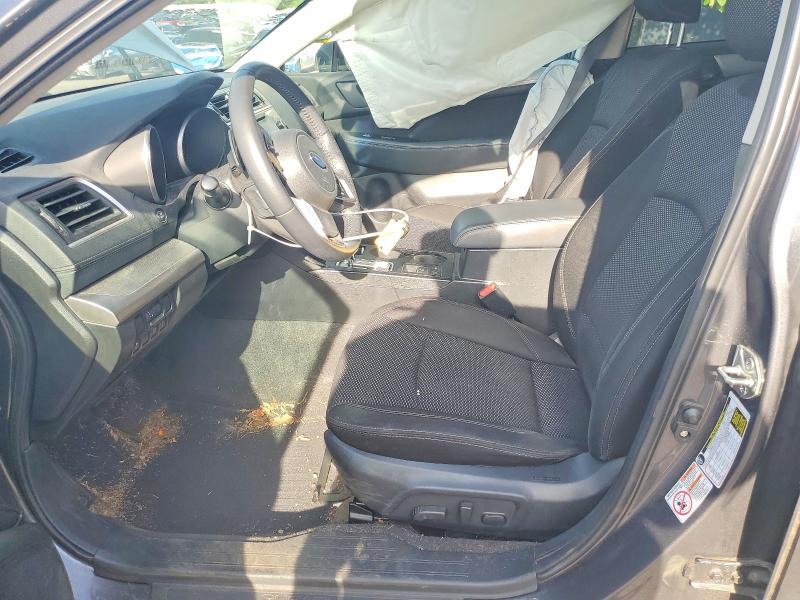 Aukcja sprzedaży 2019 Subaru Outback, vin: 4S4BSAFC4K3234715, numer aukcji: 58513196