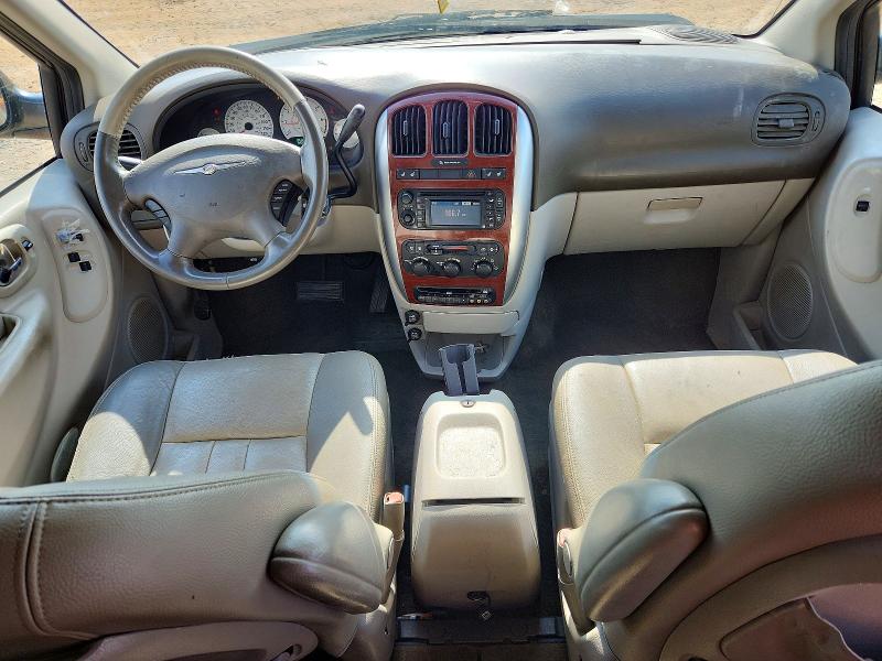 Aukcja sprzedaży 2006 Chrysler Town & Country, vin: 2A4GP54L26R702342, numer aukcji: 55647616