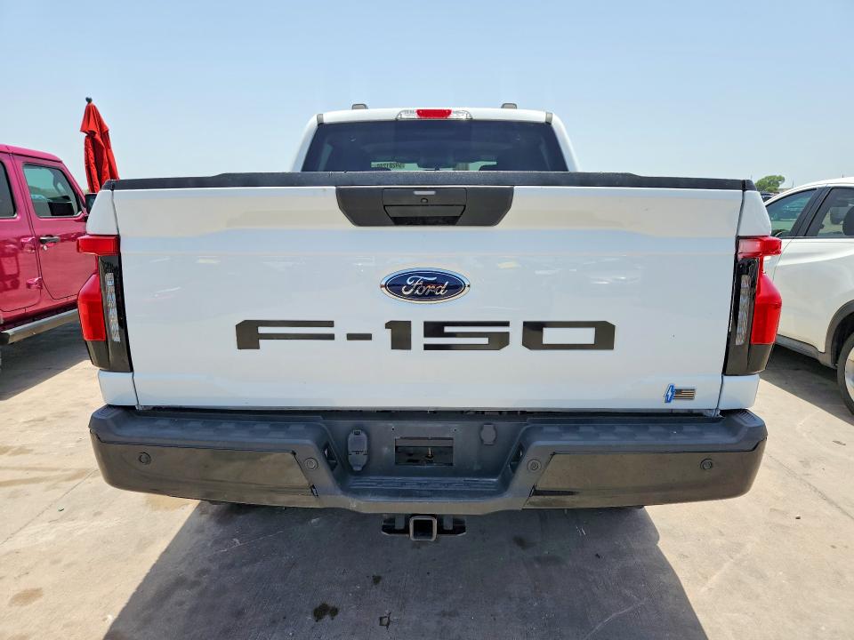 Aukcja sprzedaży 2022 Ford F150, vin: 1FTVW1EL1NWG14881, numer aukcji: 59281286