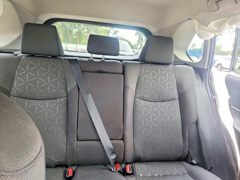 2021 Toyota Rav4 მანქანა იყიდება აუქციონზე, vin: 2T3W1RFV8MC138192, აუქციონის ნომერი: 55673176