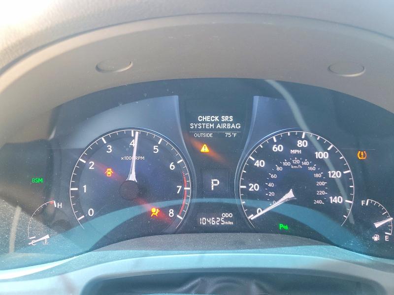 2014 Lexus Rx 350 მანქანა იყიდება აუქციონზე, vin: 2T2BK1BA5EC227952, აუქციონის ნომერი: 58331916