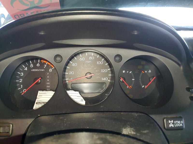 Aukcja sprzedaży 2003 Acura Mdx, vin: 2HNYD18983H550380, numer aukcji: 57566036