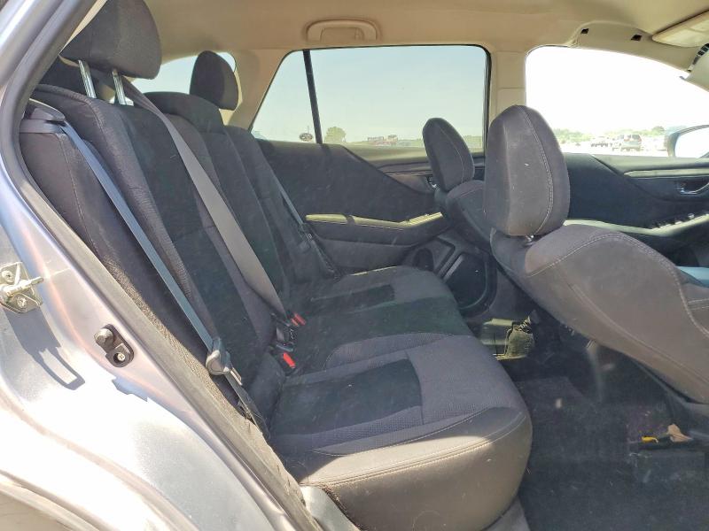 Aukcja sprzedaży 2020 Subaru Outback, vin: 4S4BTACC5L3130088, numer aukcji: 56073006