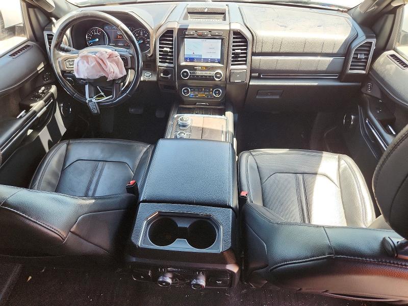 Продажа на аукционе авто 2021 Ford Expedition, vin: 1FMJK2AT8MEA19578, номер лота: 57221286