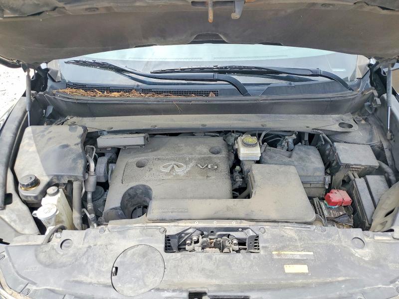 Продаж на аукціоні авто 2016 Infiniti Qx60, vin: 5N1AL0MM5GC518666, номер лоту: 58074926