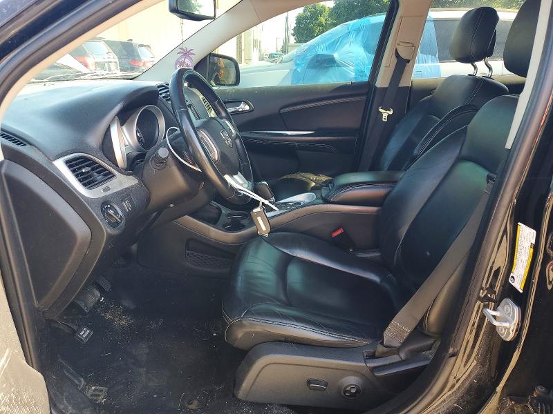 2015 Dodge Journey მანქანა იყიდება აუქციონზე, vin: 3C4PDCBG6FT687222, აუქციონის ნომერი: 57503036