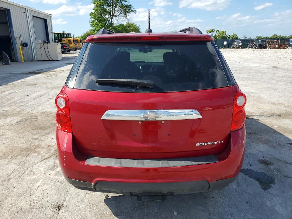 Aukcja sprzedaży 2015 Chevrolet Equinox, vin: 1GNALBEK3FZ145014, numer aukcji: 57116016