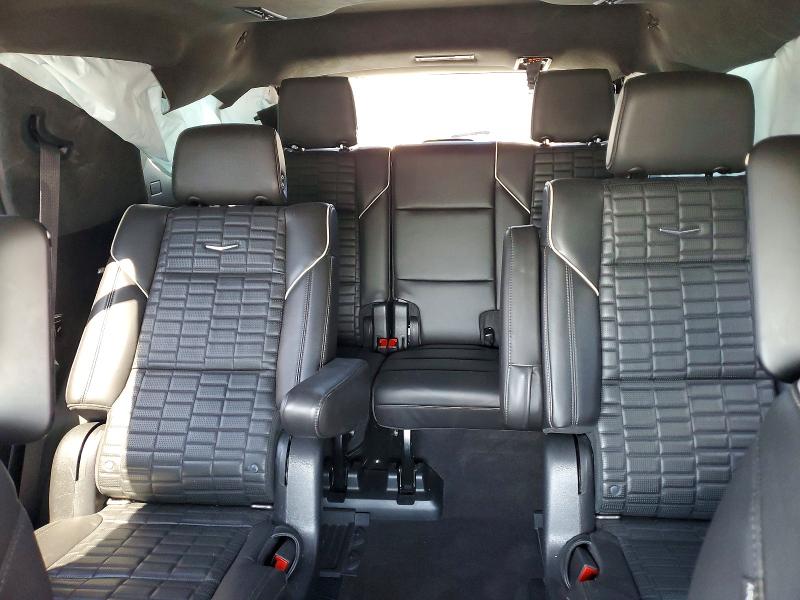 Продаж на аукціоні авто 2022 Cadillac Escalade, vin: 1GYS4GKL2NR140819, номер лоту: 56597206