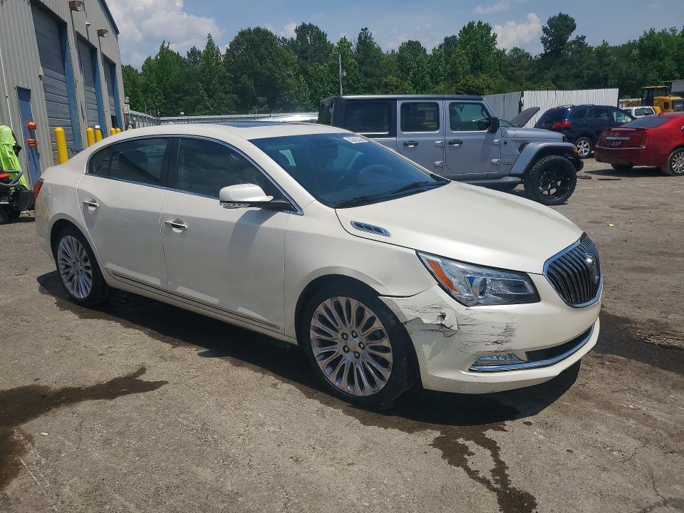 Продаж на аукціоні авто 2014 Buick Lacrosse, vin: 1G4GF5G34EF221711, номер лоту: 55512356