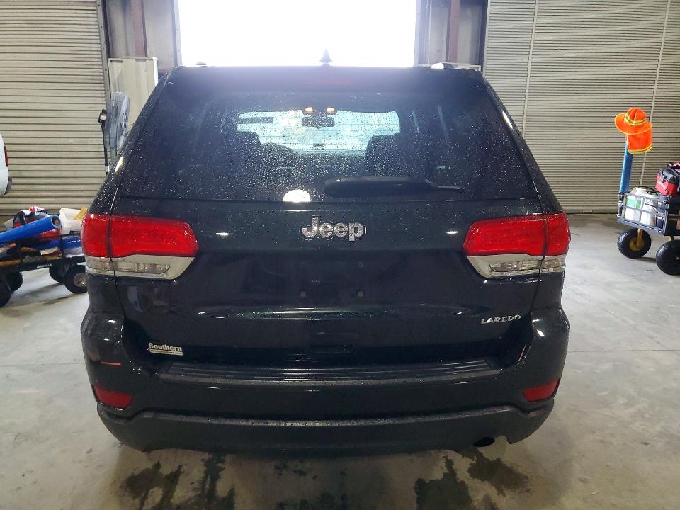 Продажа на аукционе авто 2014 Jeep Grand Cherokee, vin: 1C4RJEAG6EC160399, номер лота: 56071706