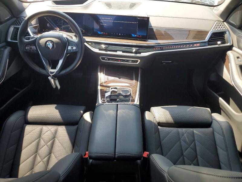 Продаж на аукціоні авто 2026 Bmw X5, vin: 5UX13EU06T9086691, номер лоту: 58263046