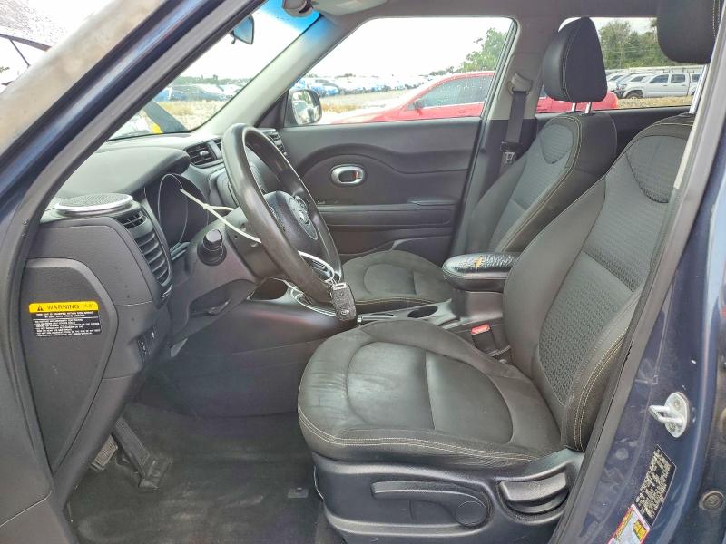 Aukcja sprzedaży 2016 Kia Soul, vin: KNDJP3A53G7302914, numer aukcji: 58472186