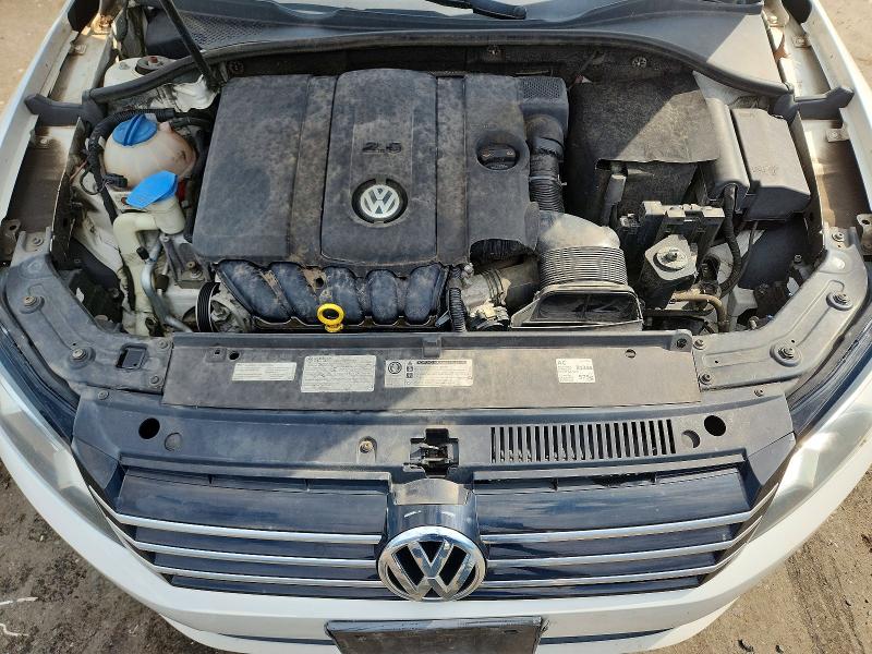 Продажа на аукционе авто 2014 Volkswagen Passat, vin: 1VWAP7A3XEC024424, номер лота: 57071696