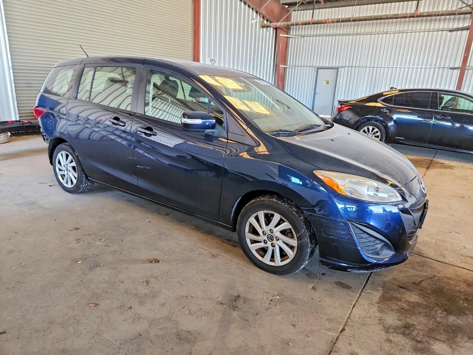 Продаж на аукціоні авто 2015 Mazda 5, vin: JM1CW2BL0F0180412, номер лоту: 57027196