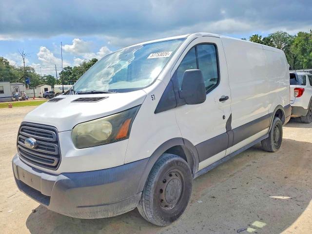 Продажа на аукционе авто 2015 Ford Transit, vin: 1FTNR1YG1FKA05238, номер лота: 57753026