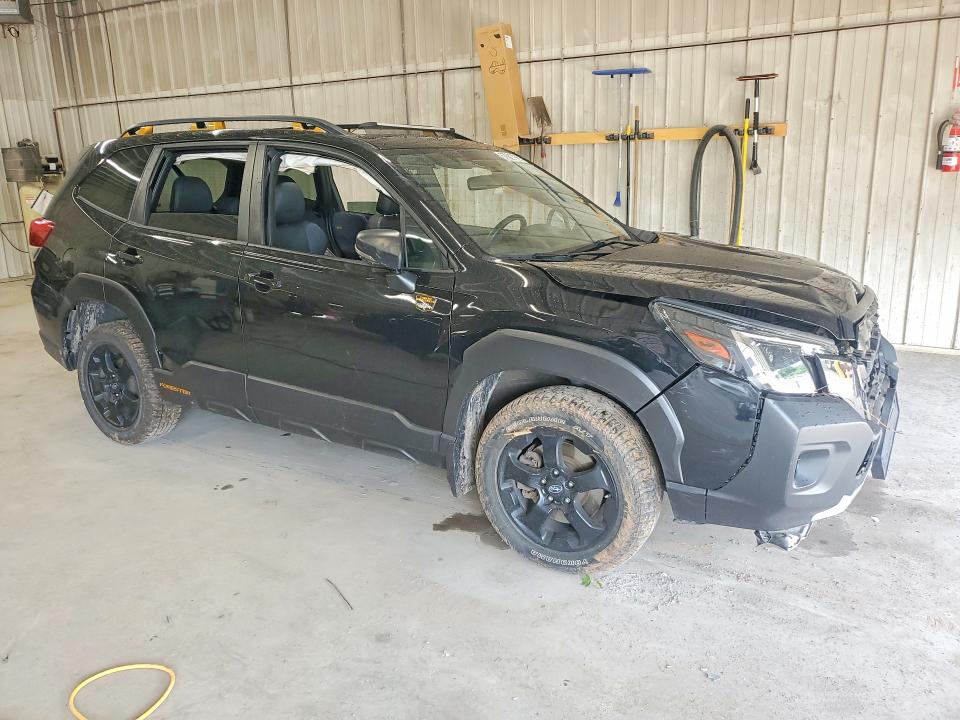 Продажа на аукционе авто 2022 Subaru Forester, vin: JF2SKAMC3NH501715, номер лота: 57601766