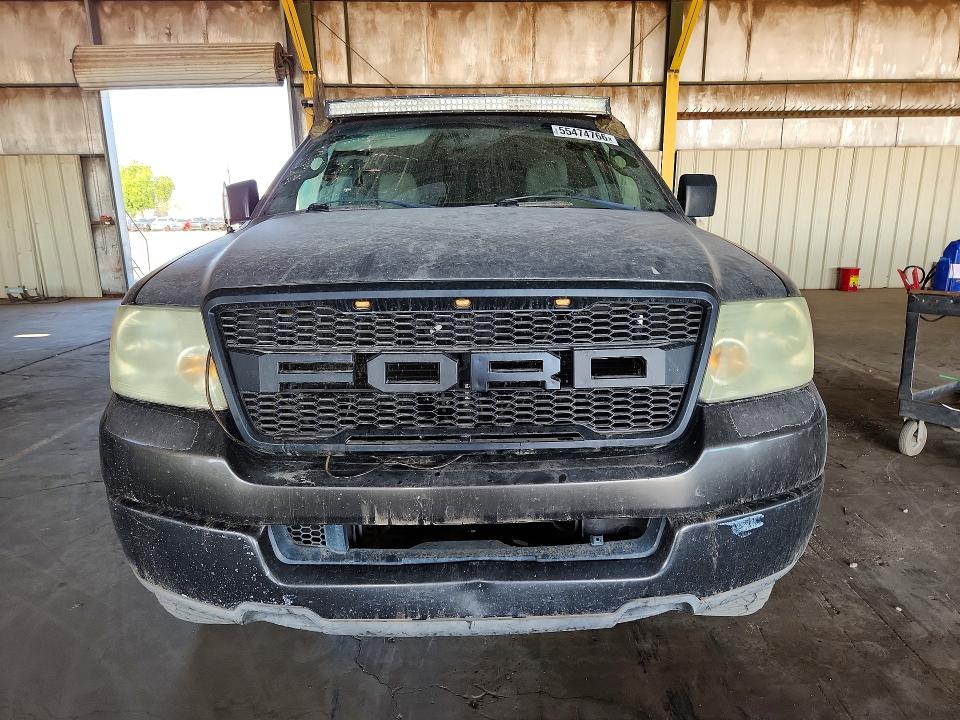 Aukcja sprzedaży 2005 Ford F150, vin: 1FTRX12W85NA20615, numer aukcji: 55474766