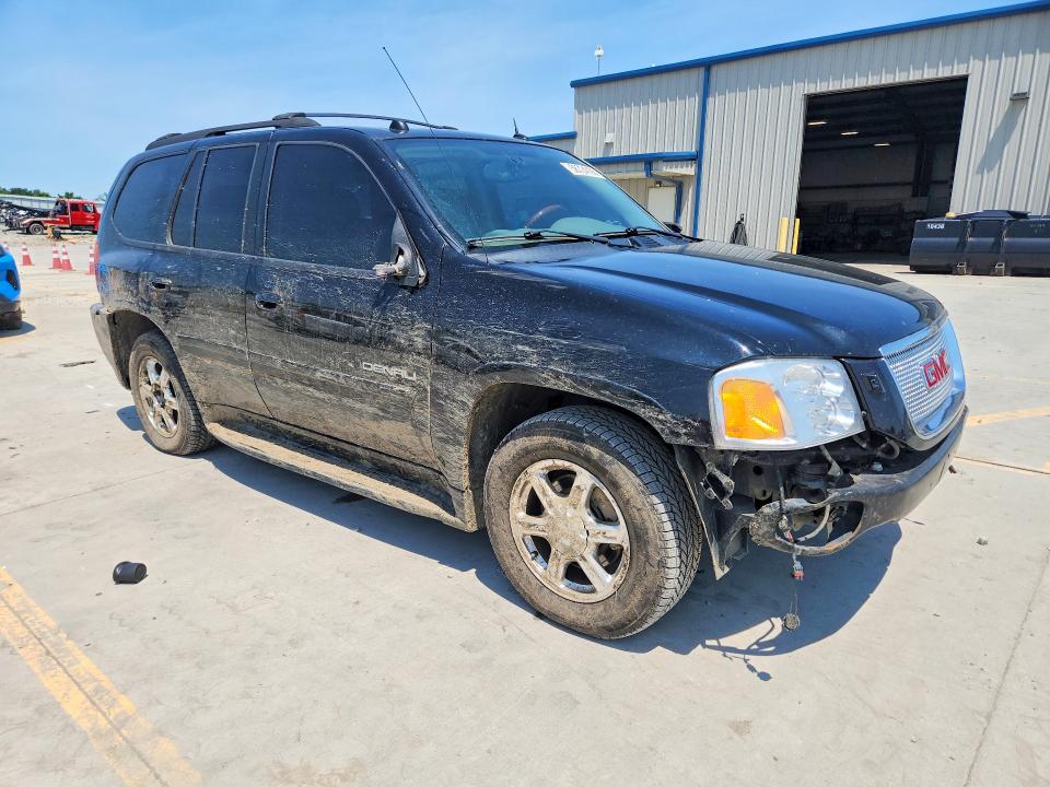 Aukcja sprzedaży 2005 Gmc Envoy, vin: 1GKET63M152314139, numer aukcji: 58724196