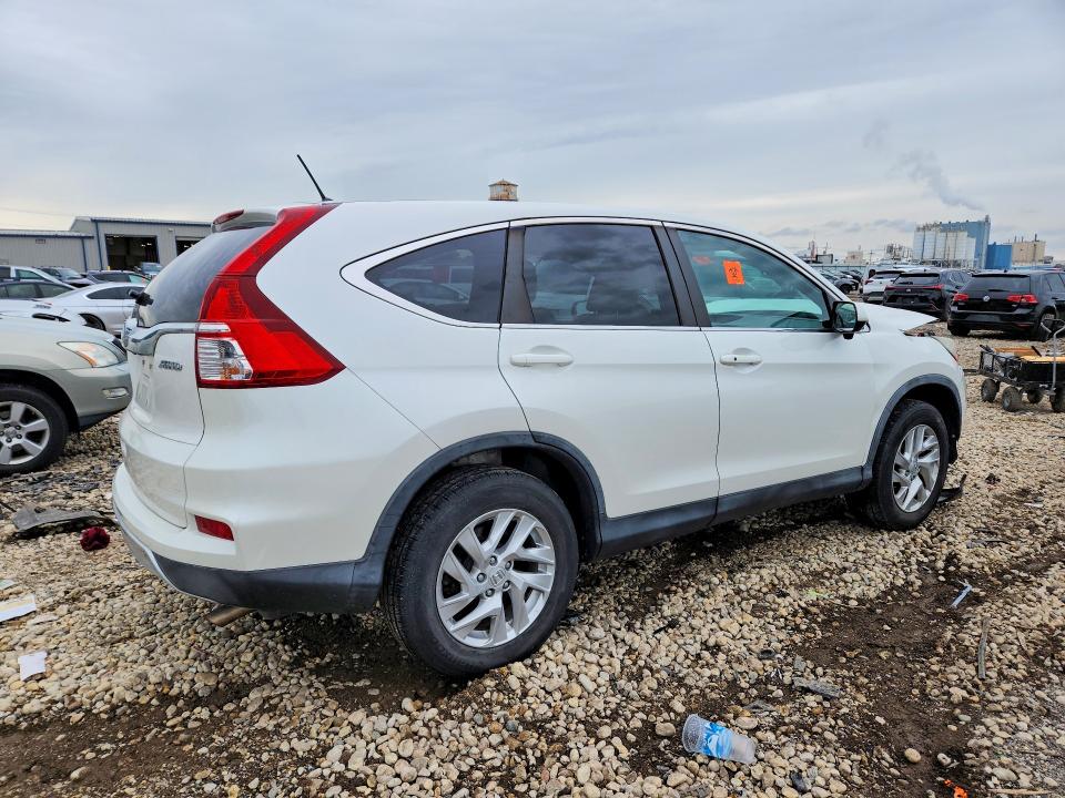 Продажа на аукционе авто 2016 Honda Cr-v, vin: 5J6RM4H50GL104476, номер лота: 59167786