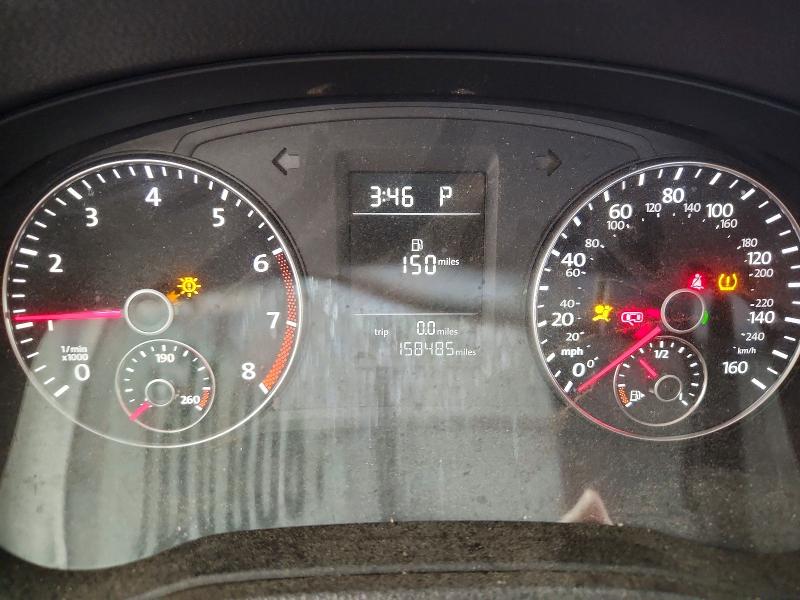 Продаж на аукціоні авто 2014 Volkswagen Passat, vin: 1VWAS7A34EC058518, номер лоту: 56163846